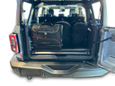 Torby do bagażnika FORD BRONCO OUTER BANKS 2023+ 5szt KJUST
