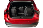 MG S5 EV 2025+ CAR BAGS SET 4 PCS