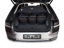 HYUNDAI IONIQ 5 EV 2021+ CAR BAGS SET 5 PCS