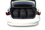 AUDI A3 LIMOUSINE 2020+ CAR BAGS SET 3 PCS