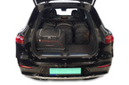 MERCEDES-BENZ EQS SUV EV 2022+ CAR BAGS SET 5 PCS