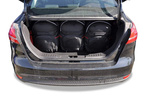 Torby do bagażnika FORD FOCUS LIMOUSINE 2011-2018 5szt KJUST