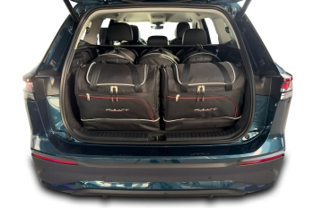 Torby do bagażnika VW TAYRON MHEV 2024+ 5szt KJUST