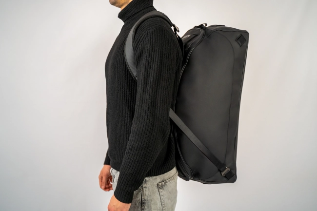 Torby do boksu dachowego THULE MOTION 3 L 4szt KJUST PRO