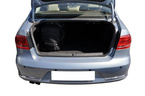 Torby do bagażnika VW PASSAT LIMOUSINE 2010-2014 5szt KJUST