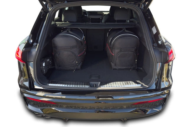 Torby do bagażnika AUDI Q5 2024+ 5szt KJUST