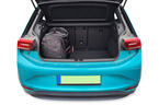 VW ID.3 EV 2019+ CAR BAGS SET 4 PCS