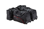 MERCEDES-BENZ C COUPE 2014-2021 CAR BAGS SET 4 PCS