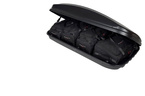 KJUST BAGS SET 4 PCS FOR ROOF BOX FARAD CRUB N18