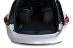 Torby do bagażnika OPEL INSIGNIA SPORTS TOURER 2017-2023 5szt KJUST