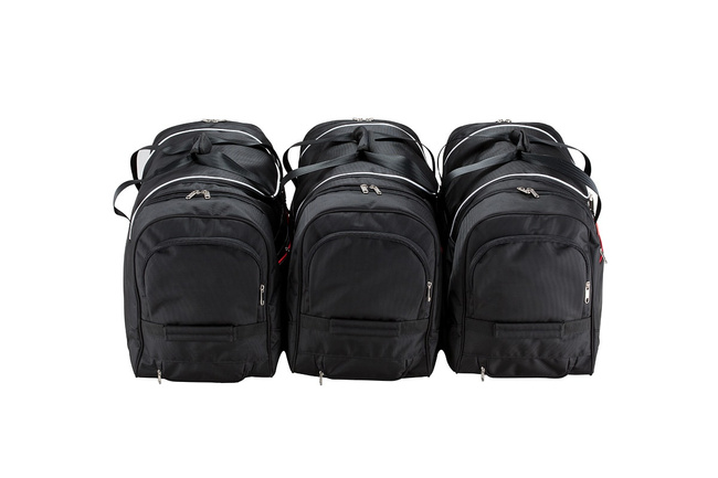 SSANGYONG KORANDO EV 2022+ CAR BAGS SET 3 PCS