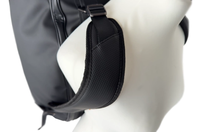 Torba do boksu KJUST RB73BS (80L)