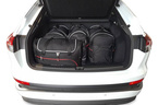 AUDI Q4 e-tron SPORTBACK EV 2021+ CAR BAGS SET 5 PCS
