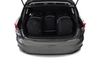 FIAT TIPO HATCHBACK 2016+ CAR BAGS SET 4 PCS