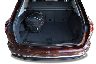 VW TOUAREG 2018+ CAR BAGS SET 5 PCS