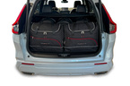 Torby do bagażnika HONDA CR-V PHEV 2023+ 5szt KJUST