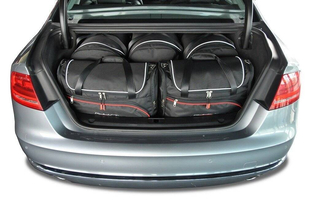 AUDI A8 2010-2017 CAR BAGS SET 5 PCS
