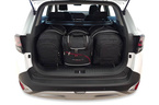 Torby do bagażnika KIA SPORTAGE PHEV 2021+ 4szt KJUST
