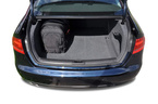 AUDI A4 LIMOUSINE 2007-2015 CAR BAGS SET 5 PCS