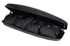 Torby do boksu dachowego G3 ARJES 480 4szt KJUST