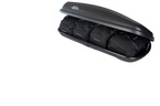 Torby do boksu dachowego INTERPACK TRAXER 5.6 4szt KJUST