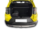 FIAT GRANDE PANDA MHEV 2025+ CAR BAGS SET 5 PCS