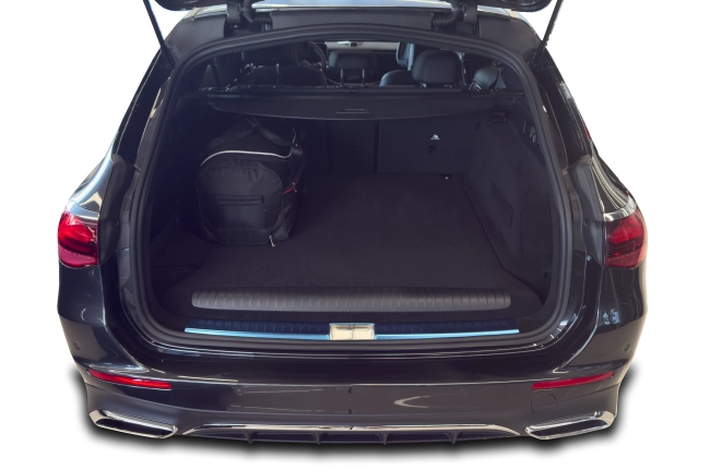 MERCEDES-BENZ E KOMBI PHEV 2023+ CAR BAGS SET 5 PCS