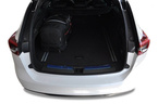 OPEL INSIGNIA SPORTS TOURER 2017+ CAR BAGS SET 5 PCS