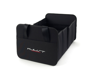 ORGANIZER BAGAŻNIKA Z RZEPEM