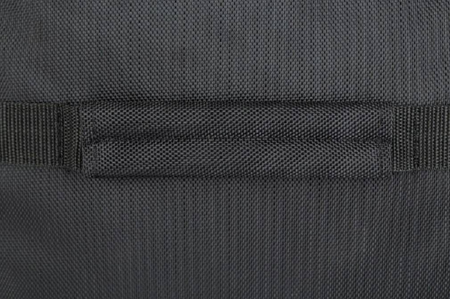 SSANGYONG TIVOLI 2015+ CAR BAGS SET 3 PCS