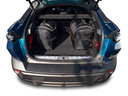 PEUGEOT 408 PHEV 2023+ CAR BAGS SET 5 PCS