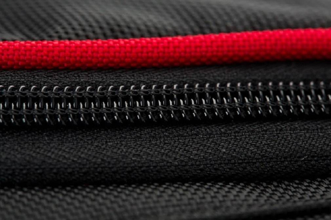 Torby do bagażnika KIA RIO HATCHBACK 2017+ 3szt KJUST