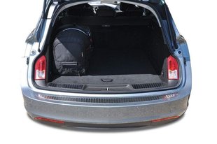 Torby do bagażnika OPEL INSIGNIA TOURER 2009-2017 4szt KJUST