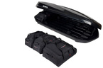 KJUST BAGS SET 4 PCS FOR ROOF BOX TAURUS STRIKE 440