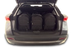 OMODA E5 2024+ CAR BAGS SET 3 PCS