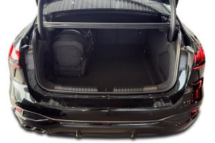  AUDI A6 LIMOUSINE 2025+ TORBY DO BAGAŻNIKA 5 SZT