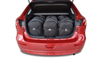 Torby do bagażnika MITSUBISHI LANCER SPORTBACK 2007-2016 3szt KJUST