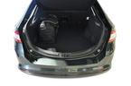 Torby do bagażnika FORD MONDEO LIFTBACK 2014-2021 5szt KJUST