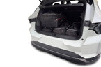 Torby do bagażnika RENAULT SCENIC EV 2023+ 5szt KJUST