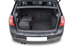 Torby do bagażnika VW GOLF HATCHBACK 2003-2008 4szt KJUST