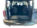 Torby do bagażnika FORD BRONCO OUTER BANKS 2023+ 5szt KJUST
