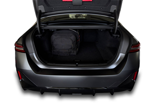Torby do bagażnika BMW i5 LIMOUSINE EV 2023+ 4szt KJUST