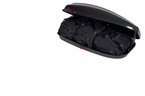 KJUST BAGS SET 3 PCS FOR ROOF BOX G3 ARJES 320