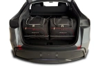 TESLA MODEL Y JUNIPER EV 2025+ CAR BAGS SET 5 PCS