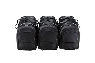 CUPRA BORN EV 2021+ CAR BAGS SET 3 PCS