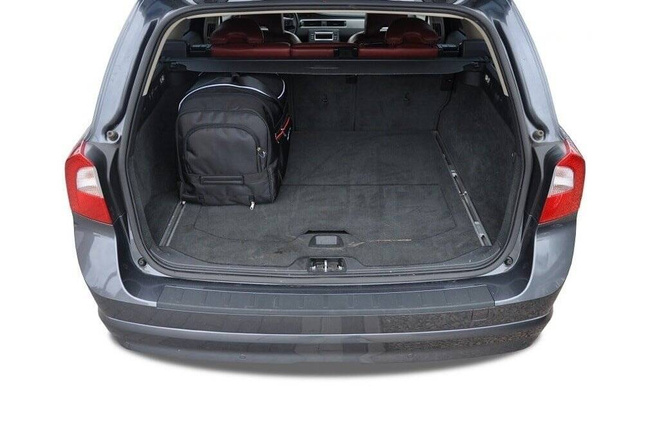 VOLVO XC70 2007-2016 CAR BAGS SET 5 PCS