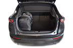 MAZDA CX-30 2019+ CAR BAGS SET 4 PCS