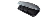 KJUST BAGS SET 4 PCS FOR ROOF BOX CRUZ PADDOCK 470
