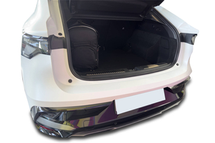 Torby do bagażnika RENAULT RAFALE HEV 2024+ 5szt KJUST