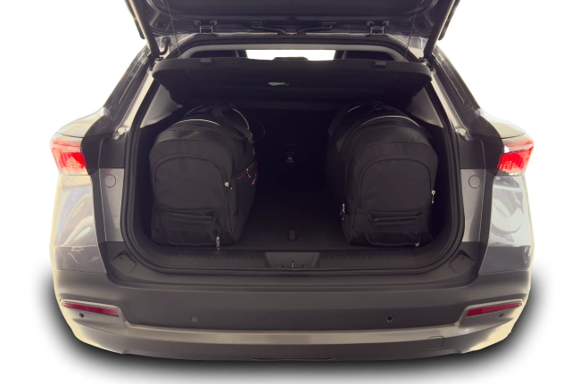 OMODA E5 2024+ CAR BAGS SET 4 PCS